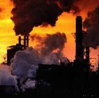 Less pollution